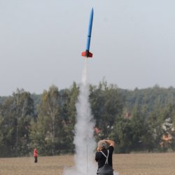 Smoula 4xROS - start a